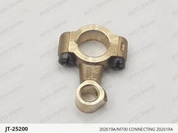 202619A/M700 CONNECTING 202619A — JT-25200 sewing machine spare part