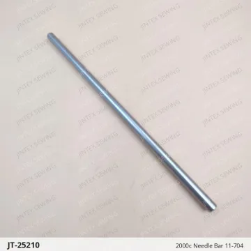 2000c Needle Bar 11-704 — JT-25210 sewing machine spare part