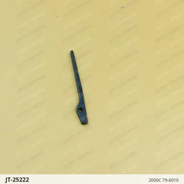 2000C 79-6010 — JT-25222 sewing machine spare part