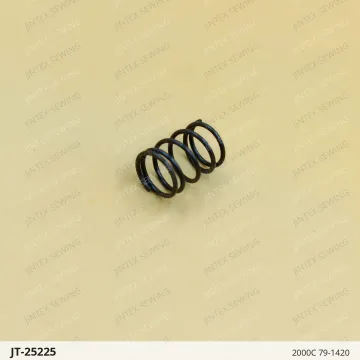 2000C 79-1420 — JT-25225 sewing machine spare part