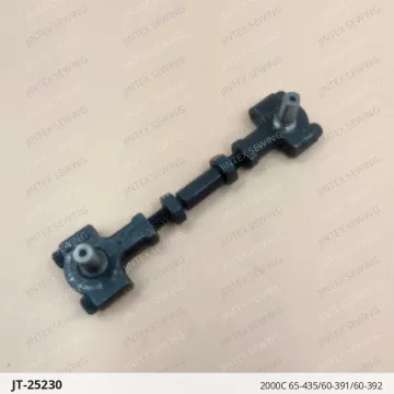 2000C 65-435/60-391/60-392 — JT-25230 sewing machine spare part