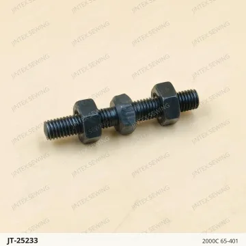 2000C 65-401 — JT-25233 sewing machine spare part