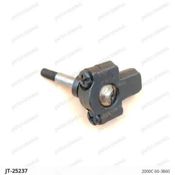 2000C 60-3860 — JT-25237 sewing machine spare part