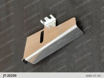 2000C 07-747 — JT-25250 sewing machine spare part