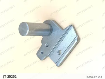 2000C 07-743 — JT-25252 sewing machine spare part