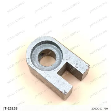 2000C 07-739 — JT-25253 sewing machine spare part