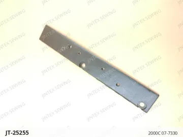 2000C 07-7330 — JT-25255 sewing machine spare part