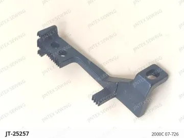 2000C 07-726 — JT-25257 sewing machine spare part