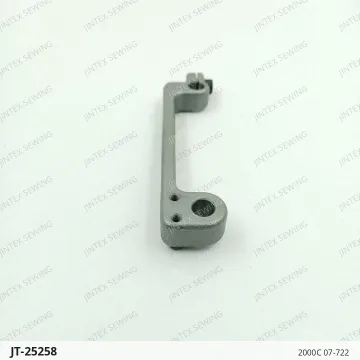 2000C 07-722 — JT-25258 sewing machine spare part