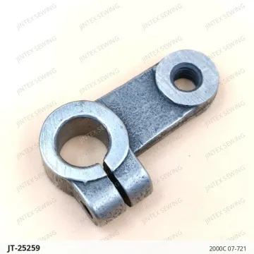 2000C 07-721 — JT-25259 sewing machine spare part