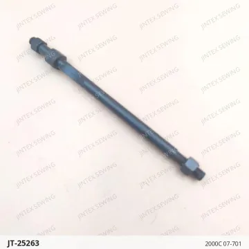 2000C 07-701 — JT-25263 sewing machine spare part