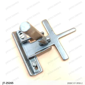 2000C 07-3950-2 — JT-25265 sewing machine spare part