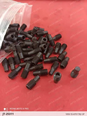 1850 SS-8701782-SP — JT-25311 sewing machine spare part