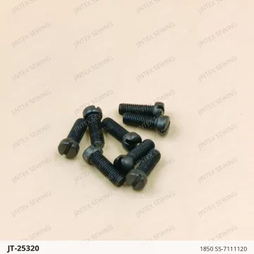 1850 SS-7111120 — JT-25320 sewing machine spare part