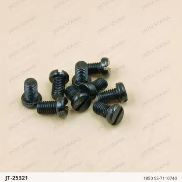 1850 SS-7110740 — JT-25321 sewing machine spare part