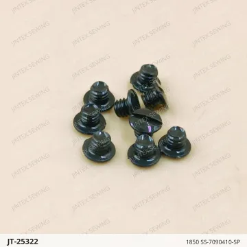 1850 SS-7090410-SP — JT-25322 sewing machine spare part