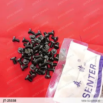 1850 SS-6090630 — JT-25338 sewing machine spare part