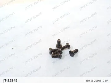 1850 SS-2060510-SP — JT-25345 sewing machine spare part