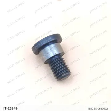 1850 SS-0640602 — JT-25349 sewing machine spare part