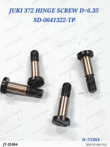 1850 SD-0641322 — JT-25364 sewing machine spare part