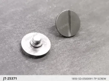 1850 SD-0500091-TP SCREW — JT-25371 sewing machine spare part