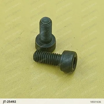 18501636 — JT-25492 sewing machine spare part