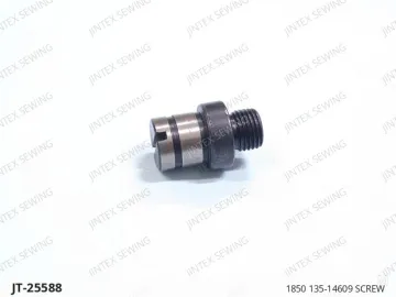 1850 135-14609 SCREW — JT-25588 sewing machine spare part