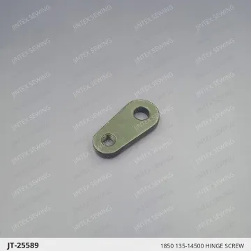1850 135-14500 HINGE SCREW — JT-25589 sewing machine spare part