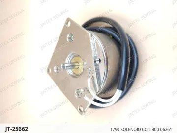 1790 SOLENOID COIL 400-06261 — JT-25662 sewing machine spare part