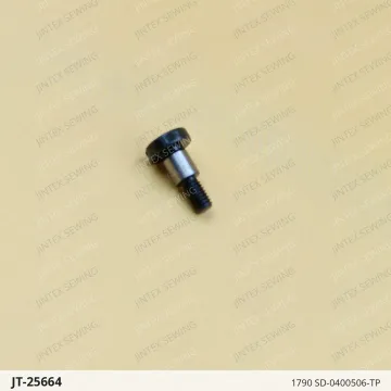 1790 SD-0400506-TP — JT-25664 sewing machine spare part