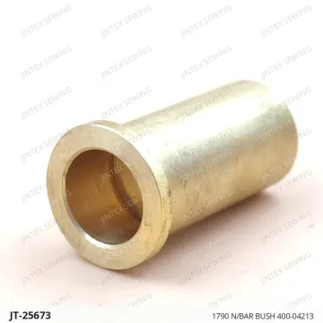 1790 N/BAR BUSH 400-04213 — JT-25673 sewing machine spare part