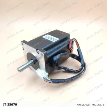 1790 MOTOR -400-05372 — JT-25676 sewing machine spare part