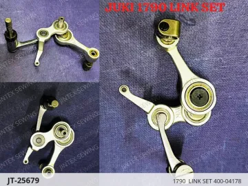 1790  LINK SET 400-04178 — JT-25679 sewing machine spare part
