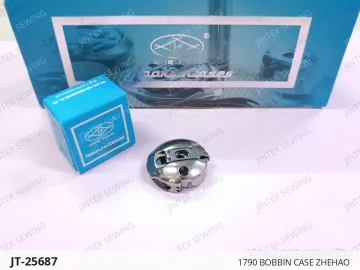 1790 BOBBIN CASE ZHEHAO — JT-25687 sewing machine spare part