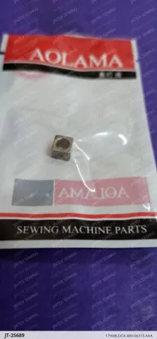 1790BLOCK 400-06315 AAA — JT-25689 sewing machine spare part