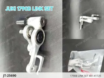 1790B LINK SET 401-41725 — JT-25690 sewing machine spare part