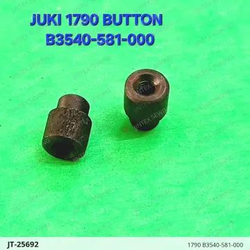 1790 B3540-581-000 — JT-25692 sewing machine spare part