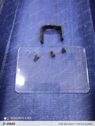 1790 400-52047 1790 EYE GUARD — JT-25694 sewing machine spare part