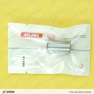 1790 400-40276 BUSH — JT-25696 sewing machine spare part