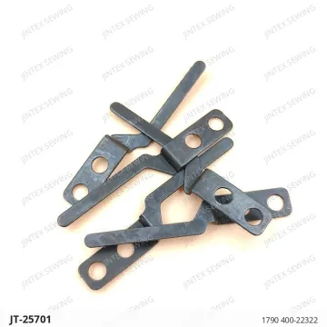 1790 400-22322 — JT-25701 sewing machine spare part