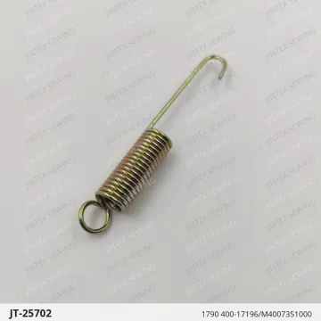 1790 400-17196/M4007351000 — JT-25702 sewing machine spare part