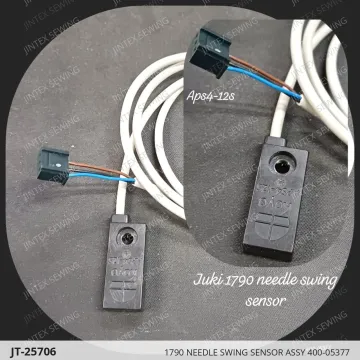 1790 NEEDLE SWING SENSOR ASSY 400-05377 — JT-25706 sewing machine spare part
