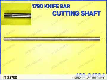 1790 KNIFE BAR  400-04394 — JT-25708 sewing machine spare part