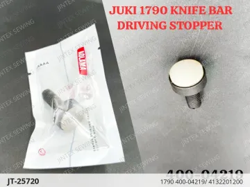 1790 400-04219/ 4132201200 — JT-25720 sewing machine spare part
