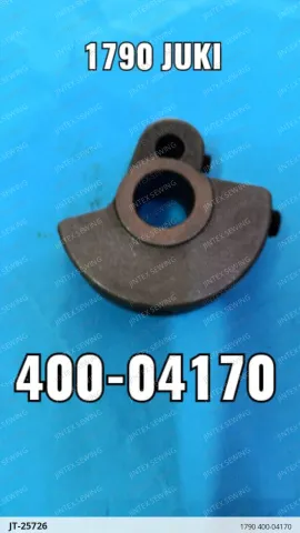 1790 400-04170 — JT-25726 sewing machine spare part