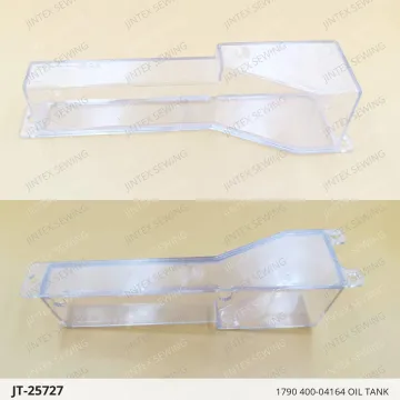 1790 400-04164 OIL TANK — JT-25727 sewing machine spare part