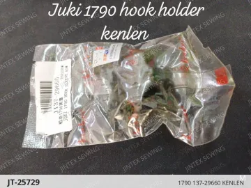 1790 137-29660 KENLEN — JT-25729 sewing machine spare part