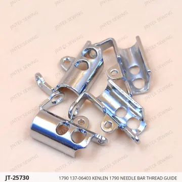 1790 137-06403 KENLEN 1790 NEEDLE BAR THREAD GUIDE — JT-25730 sewing machine spare part