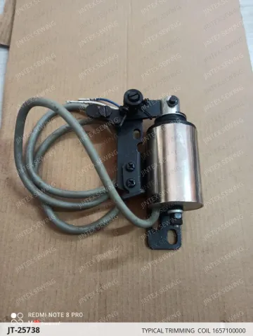 TYPICAL TRIMMING  COIL 1657100000 — JT-25738 sewing machine spare part