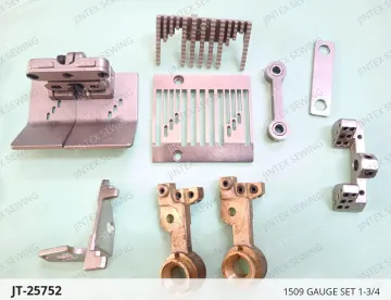 1509 GAUGE SET 1-3/4 — JT-25752 sewing machine spare part